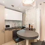 Appartement Corso Vittorio & Valentino Bright *