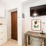 Appartement Corso Vittorio & Valentino Bright Turijn