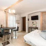 Corso Vittorio & Valentino Bright Appartement