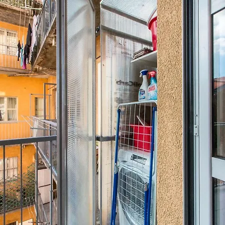 Corso Vittorio & Valentino Bright Studio Apartment Turin