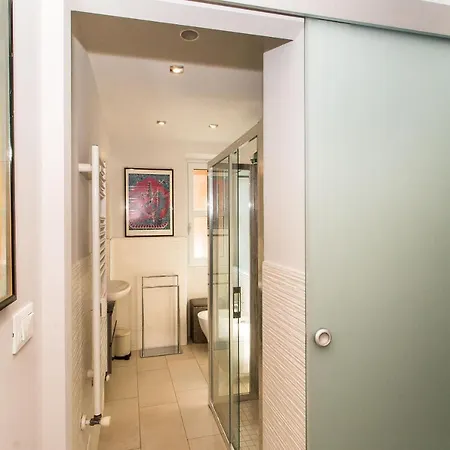 Appartement Corso Vittorio & Valentino Bright Studio