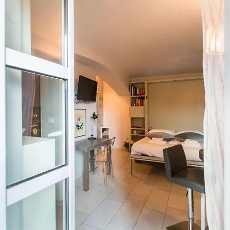 Apartman Corso Vittorio & Valentino Bright Torino