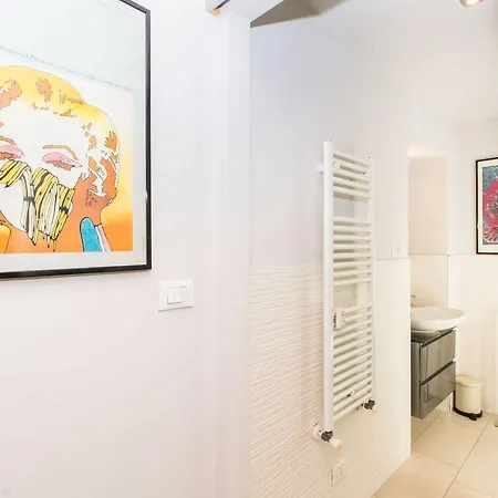 Corso Vittorio & Valentino Bright * تورينو