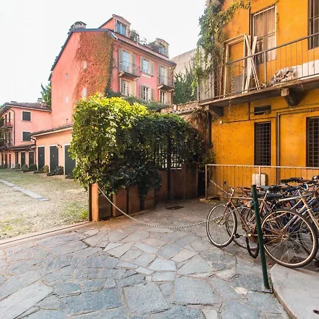 Corso Vittorio & Valentino Bright Apartman