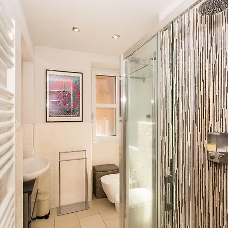 Apartman Corso Vittorio & Valentino Bright Torino