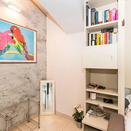 Corso Vittorio & Valentino Bright Apartman *