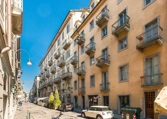 Corso Vittorio & Valentino Bright *
