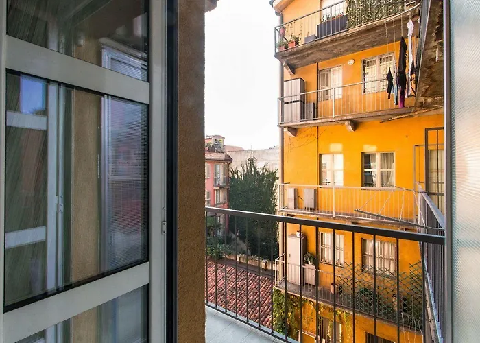 Corso Vittorio & Valentino Bright Appartamento *