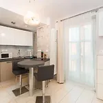 Apartment Corso Vittorio & Valentino Bright *