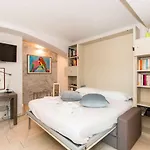 Apartment Corso Vittorio & Valentino Bright *