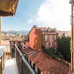 Corso Vittorio & Valentino Bright Apartment Turin