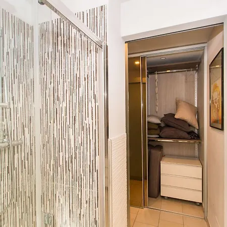 Appartement Corso Vittorio & Valentino Bright *